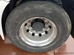 DAF XG+ 530 FT euro 6e FULL PNEUMATICO