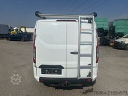 FORD TRANSIT CUSTOM L2H1 DACHTRäGER, AHV