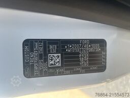 FORD TRANSIT CUSTOM L2H1 DACHTRäGER, AHV