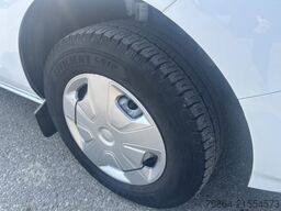 FORD TRANSIT CUSTOM L2H1 DACHTRäGER, AHV