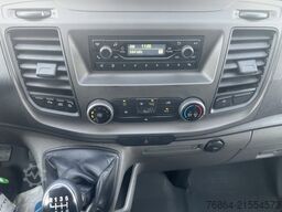 FORD TRANSIT CUSTOM L2H1 DACHTRäGER, AHV