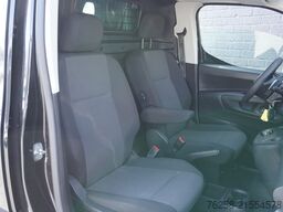 Peugeot Partner 1.5 BlueHDI 130 PK Automaat EURO 6 - Ai...