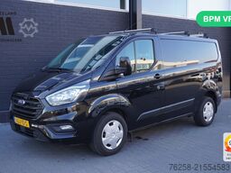 Ford Transit Custom 2.0 TDCI Automaat 130PK EURO 6 -...