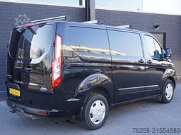 Ford Transit Custom 2.0 TDCI Automaat 130PK EURO 6 -...