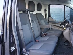 Ford Transit Custom 2.0 TDCI Automaat 130PK EURO 6 -...