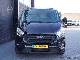 Ford Transit Custom 2.0 TDCI Automaat 130PK EURO 6 -...