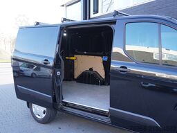 Ford Transit Custom 2.0 TDCI Automaat 130PK EURO 6 -...