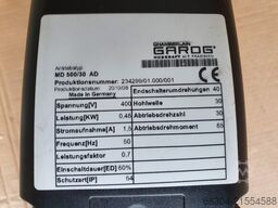 GAROG / ELKA / ELEKTROMATEN TORANTRIEB / STEUERUNG - 11 Stück.