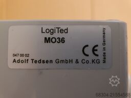 GAROG / ELKA / ELEKTROMATEN TORANTRIEB / STEUERUNG - 11 Stück.