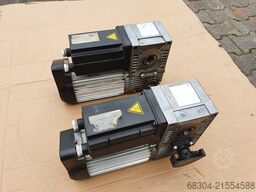 GAROG / ELKA / ELEKTROMATEN TORANTRIEB / STEUERUNG - 11 Stück.