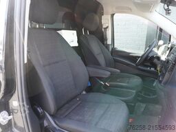 Mercedes-Benz Vito 114 CDI Lang Automaat EURO 6 - Airco - Cru...