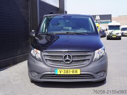 Mercedes-Benz Vito 114 CDI Lang Automaat EURO 6 - Airco - Cru...