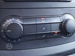 Mercedes-Benz Vito 114 CDI Lang Automaat EURO 6 - Airco - Cru...