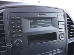 Mercedes-Benz Vito 114 CDI Lang Automaat EURO 6 - Airco - Cru...