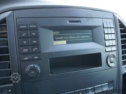 Mercedes-Benz Vito 114 CDI Lang Automaat EURO 6 - Airco - Cru...