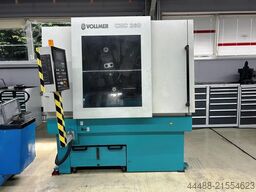 Vollmer CHC 260