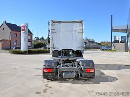 DAF XF 480 FT 4x2 OCC353 SH low deck – TraXon – MX ...