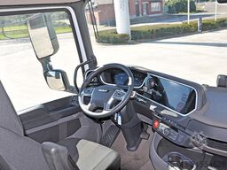 DAF XF 480 FT 4x2 OCC353 SH low deck – TraXon – MX ...