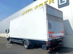 Mercedes-Benz Atego 1221 *Cruise Control*Airco*Spoorassistent...