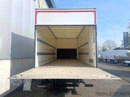 Mercedes-Benz Atego 1221 *Cruise Control*Airco*Spoorassistent...