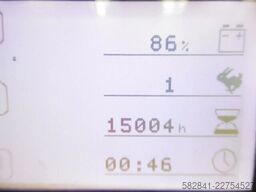STILL RX 60-50 / 600