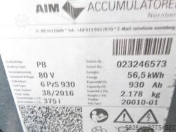 STILL RX 60-50 / 600