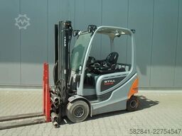 STILL RX 60-25