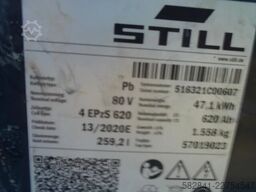 STILL RX 60-25