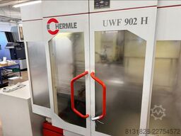 HERMLE UWF 902 H