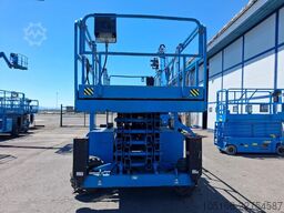 Haulotte H18SXL / 12-9392