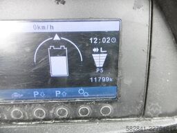 JUNGHEINRICH EFG 430ks 115-500 DZ
