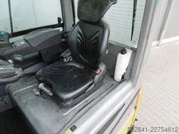 JUNGHEINRICH EFG 430ks 115-500 DZ