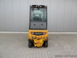 JUNGHEINRICH EFG 430ks 115-500 DZ