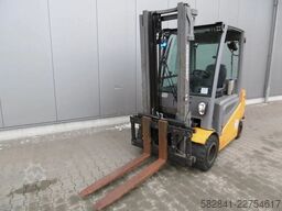 JUNGHEINRICH EFG S 30sG180-330ZT