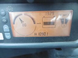 JUNGHEINRICH EFG 430k-290 ZT