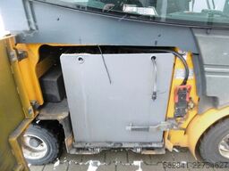JUNGHEINRICH EFG 430k-290 ZT