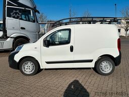 FIAT Fiorino KA/ Heckflügelt/ AC/ Dachträger/
