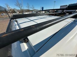 FIAT Fiorino KA/ Heckflügelt/ AC/ Dachträger/