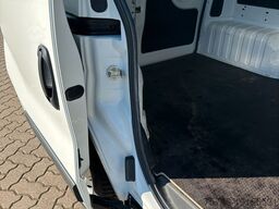 FIAT Fiorino KA/ Heckflügelt/ AC/ Dachträger/