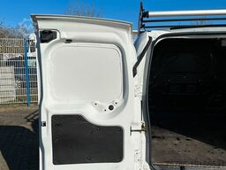 FIAT Fiorino KA/ Heckflügelt/ AC/ Dachträger/