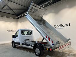 Ford E-Transit 350 L3 Trend 68 kWh RWD Kipper / Tipp...