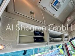 Iveco Stralis 510 Retarder/Schubbodenhydraulik/Standk...