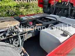 Iveco Stralis 510 Retarder/Schubbodenhydraulik/Standk...