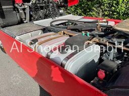 Iveco Stralis 510 Retarder/Schubbodenhydraulik/Standk...