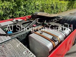 Iveco Stralis 510 Retarder/Schubbodenhydraulik/Standk...