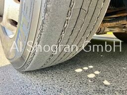 Iveco Stralis 510 Retarder/Schubbodenhydraulik/Standk...