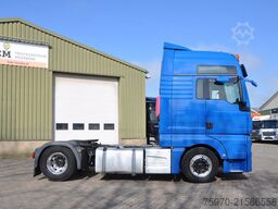 MAN TGX 18.420 XXL 2018 ADR EXII EXIII FL AT OX + PTO