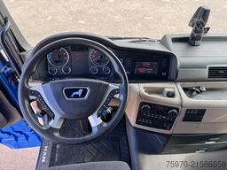 MAN TGX 18.420 XXL 2018 ADR EXII EXIII FL AT OX + PTO