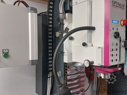 Optimum OPTImill MH 50G