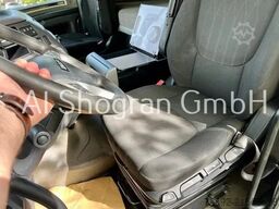 DAF XF 480 4x2 Super Space / Euro 6